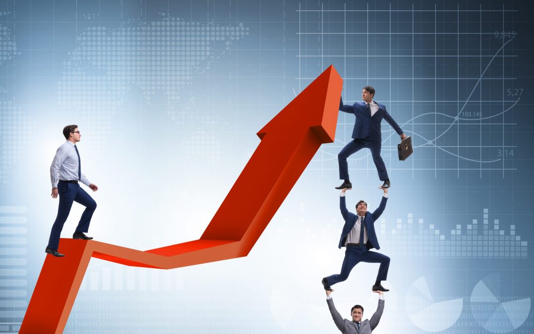 Building a winning sales team